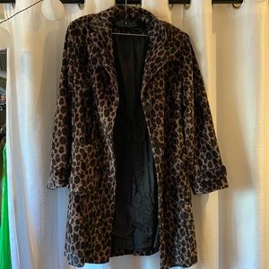 Women’s coat